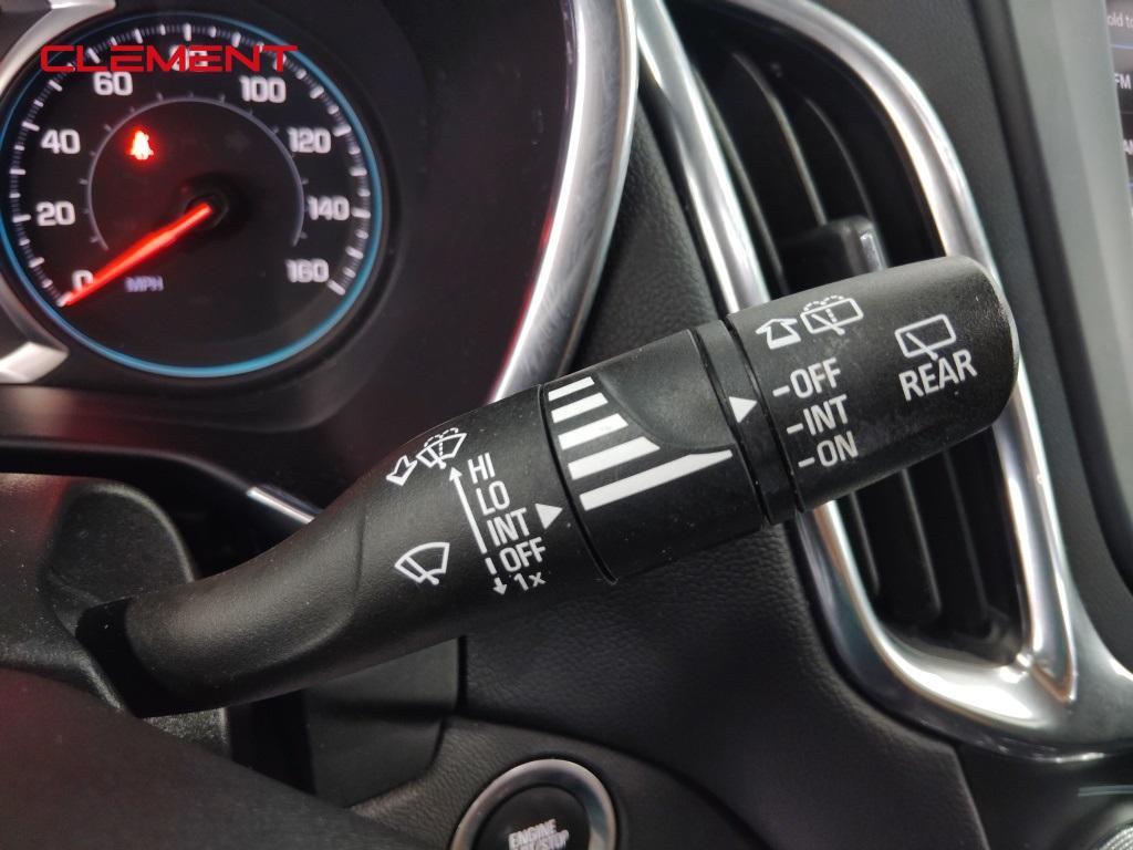 used 2020 Chevrolet Equinox car, priced at $17,400