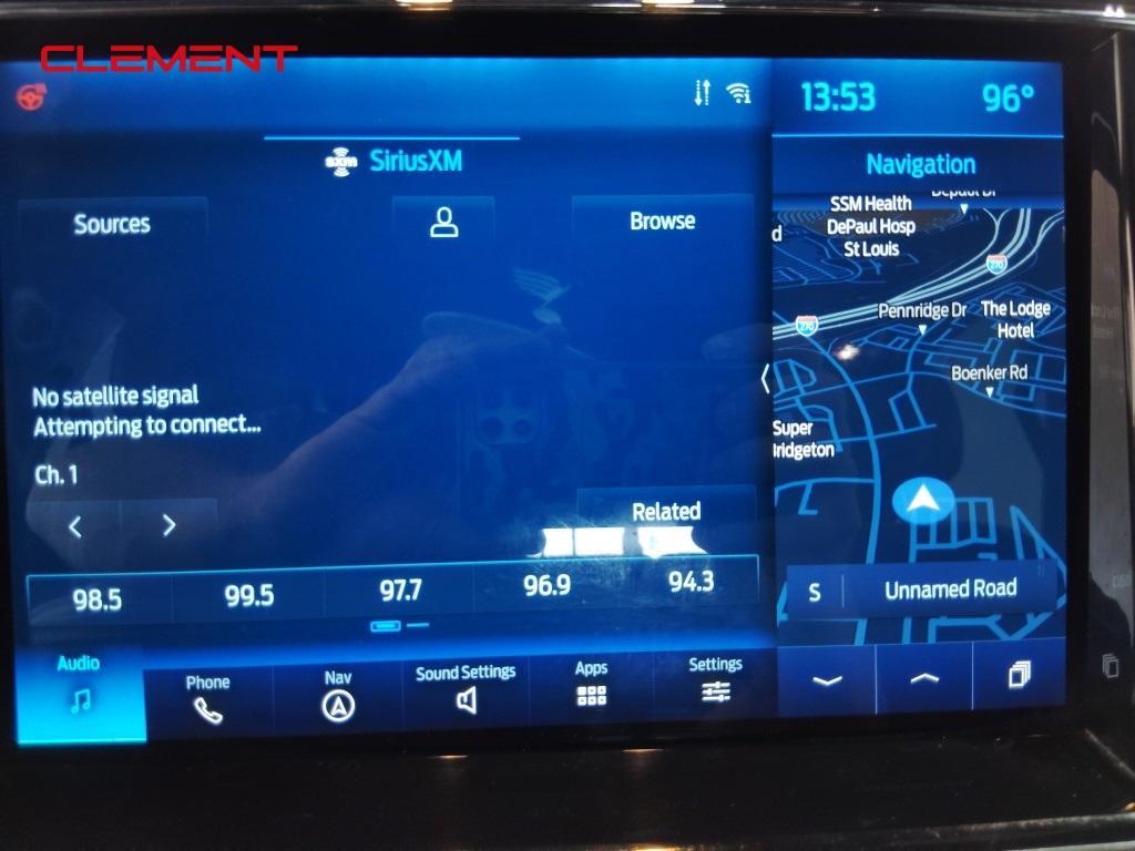 used 2022 Ford F-350 car, priced at $69,000