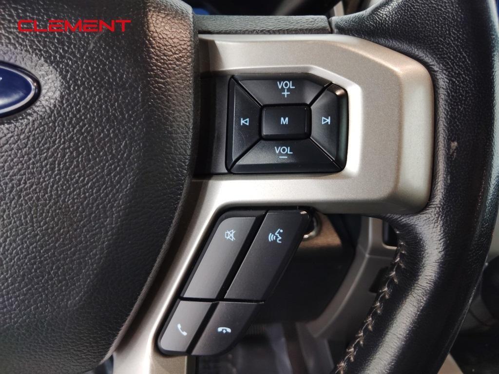used 2022 Ford F-350 car, priced at $69,000