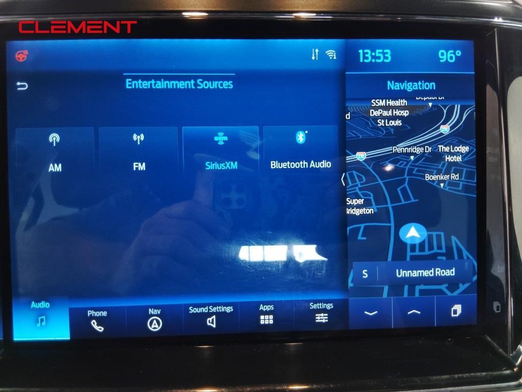 used 2022 Ford F-350 car, priced at $69,000