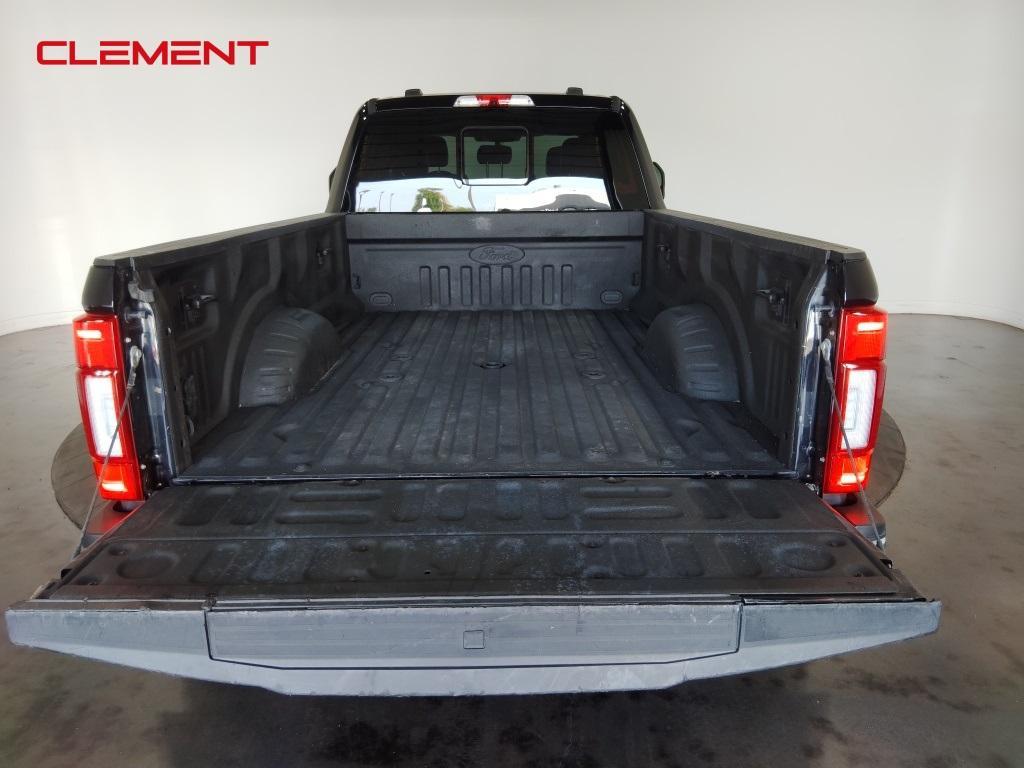 used 2022 Ford F-350 car, priced at $69,000