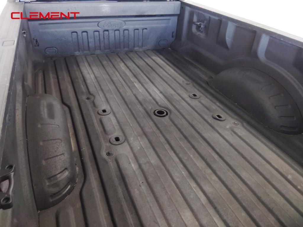 used 2022 Ford F-350 car, priced at $69,000