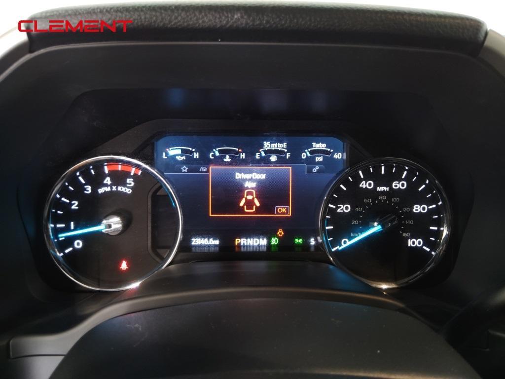 used 2022 Ford F-350 car, priced at $69,000
