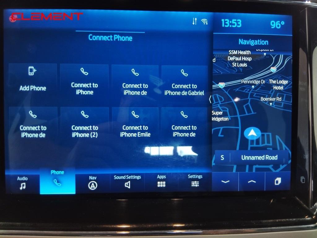 used 2022 Ford F-350 car, priced at $69,000
