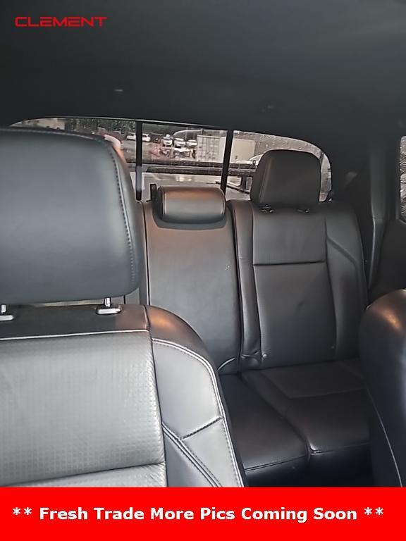 used 2021 Toyota Tacoma car, priced at $39,500