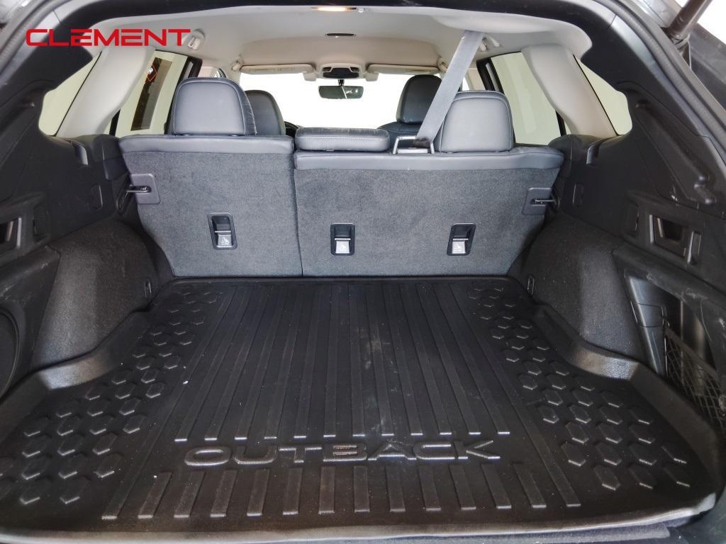 used 2022 Subaru Outback car, priced at $25,700