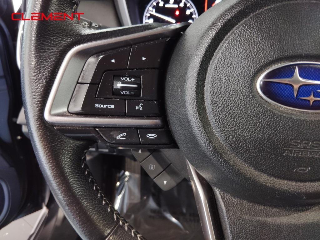 used 2022 Subaru Outback car, priced at $25,700