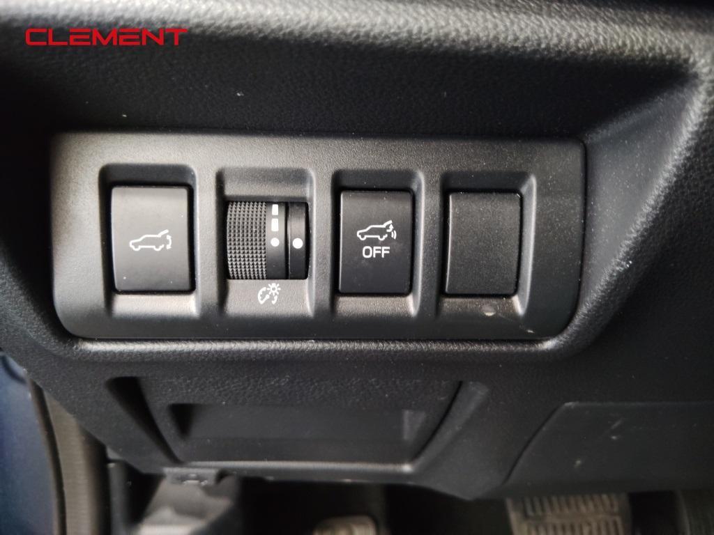 used 2022 Subaru Outback car, priced at $25,700