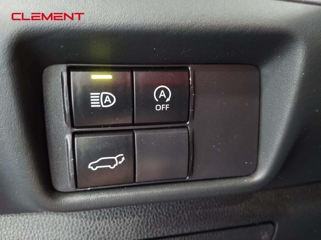 used 2023 Toyota Highlander car, priced at $36,800