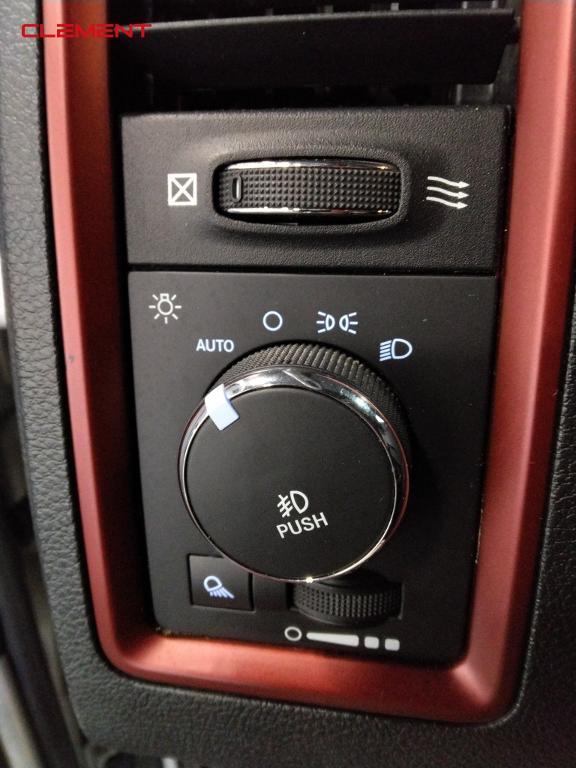 used 2016 Ram 1500 car, priced at $22,500