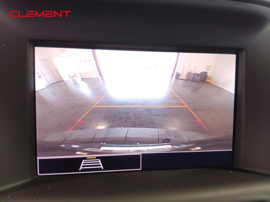used 2024 GMC Terrain car, priced at $22,000
