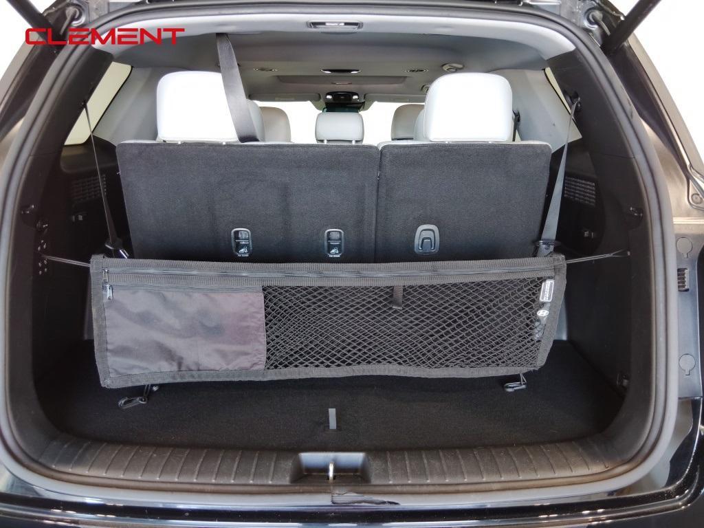 used 2021 Hyundai Palisade car, priced at $25,900