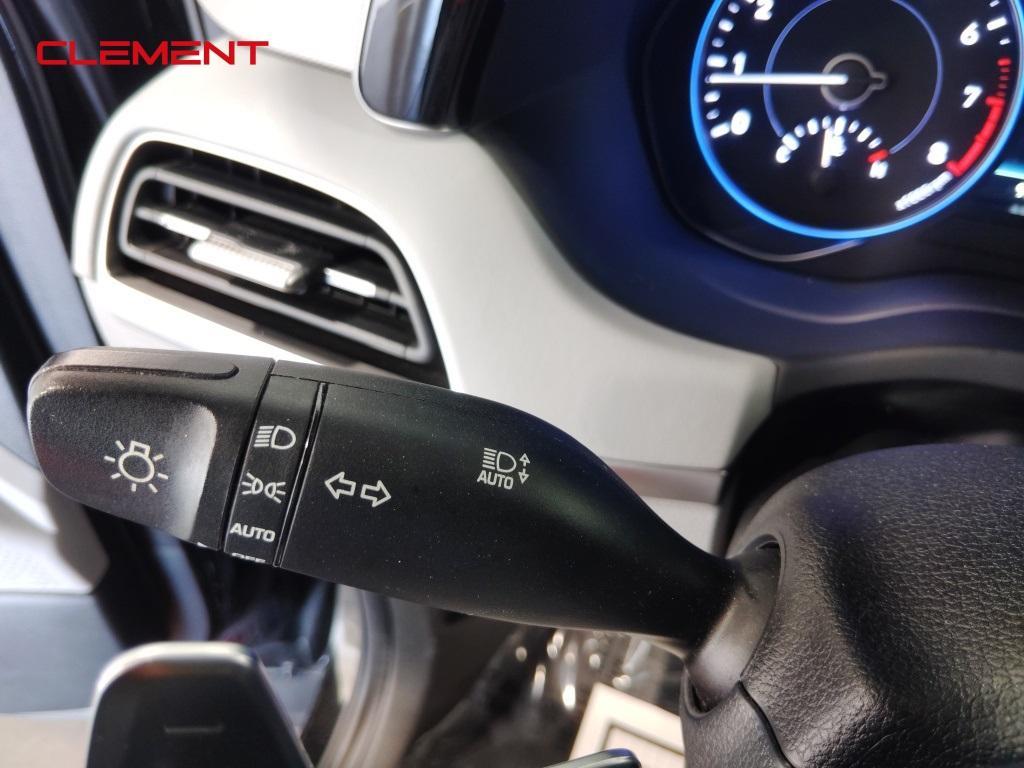 used 2021 Hyundai Palisade car, priced at $25,900