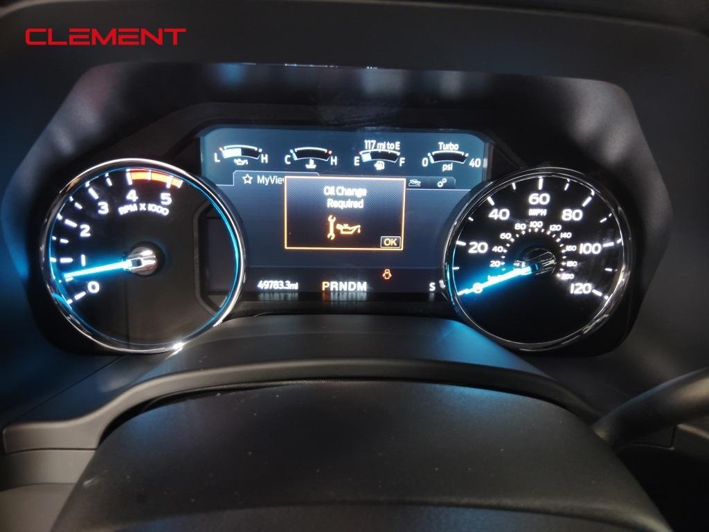 used 2022 Ford F-250 car, priced at $65,800