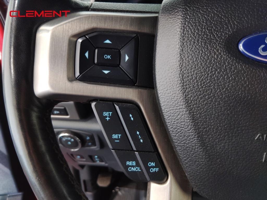 used 2022 Ford F-250 car, priced at $65,800
