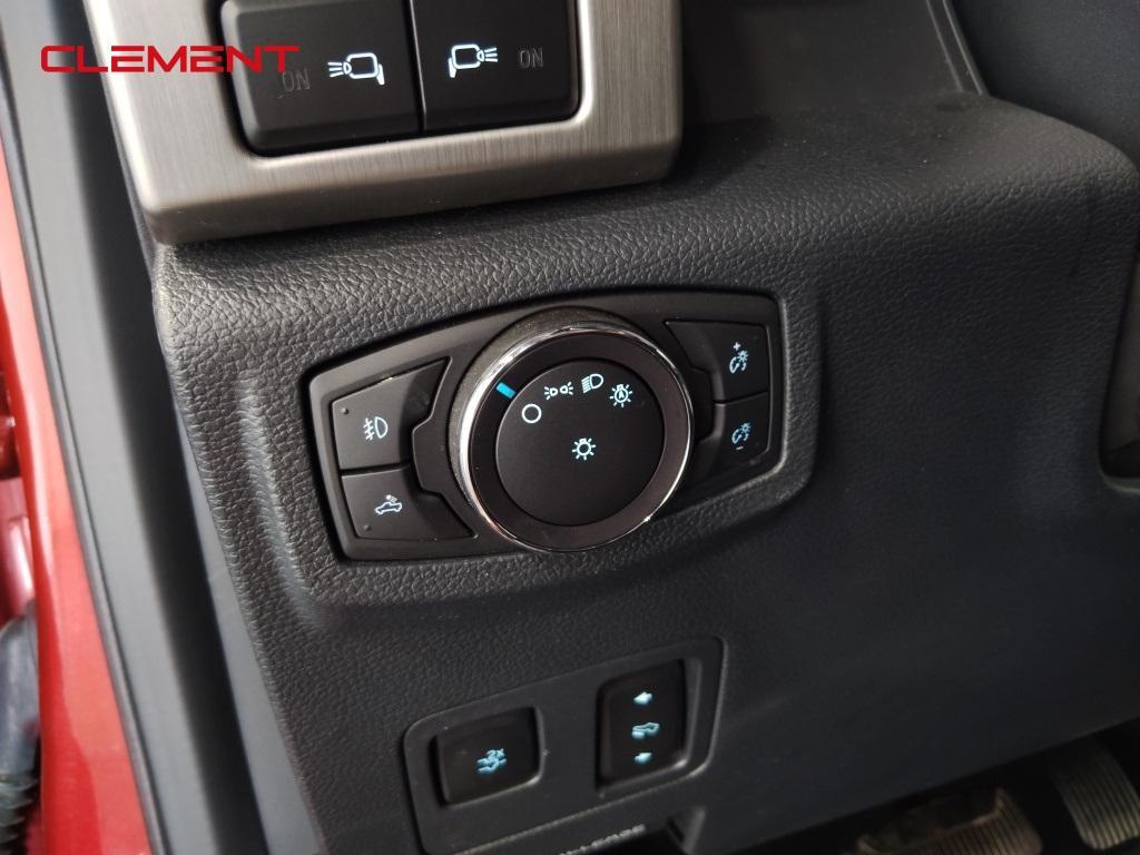 used 2022 Ford F-250 car, priced at $65,800