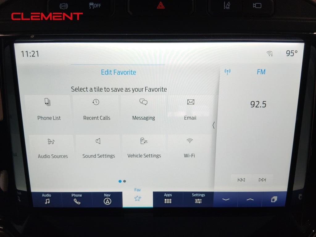 used 2022 Ford F-250 car, priced at $65,800