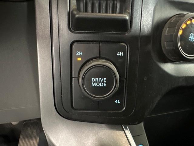 used 2021 Ford F-150 car, priced at $39,000