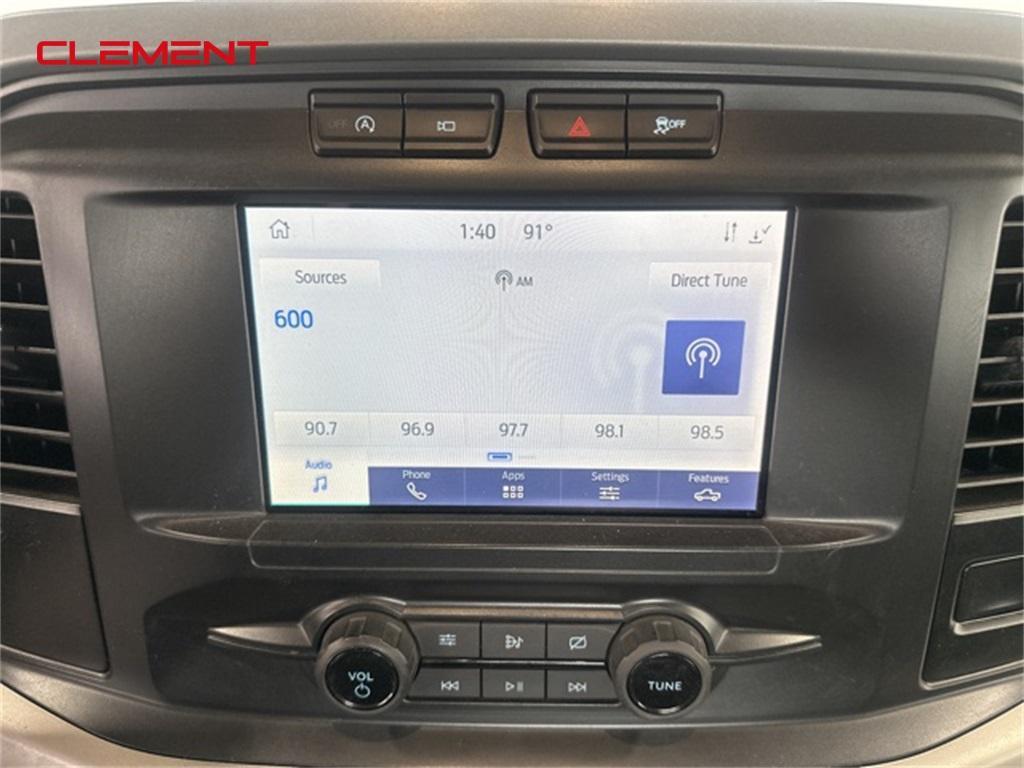 used 2021 Ford F-150 car, priced at $37,950