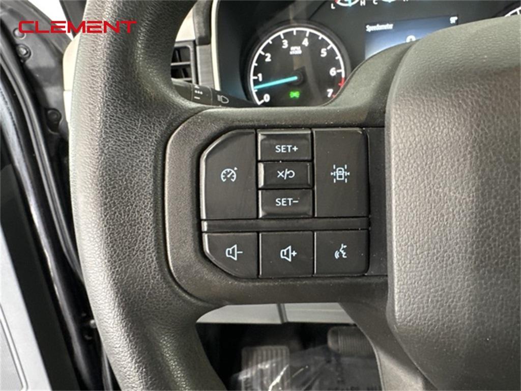used 2021 Ford F-150 car, priced at $37,950