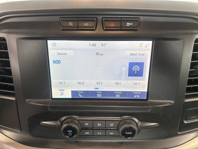 used 2021 Ford F-150 car, priced at $39,000