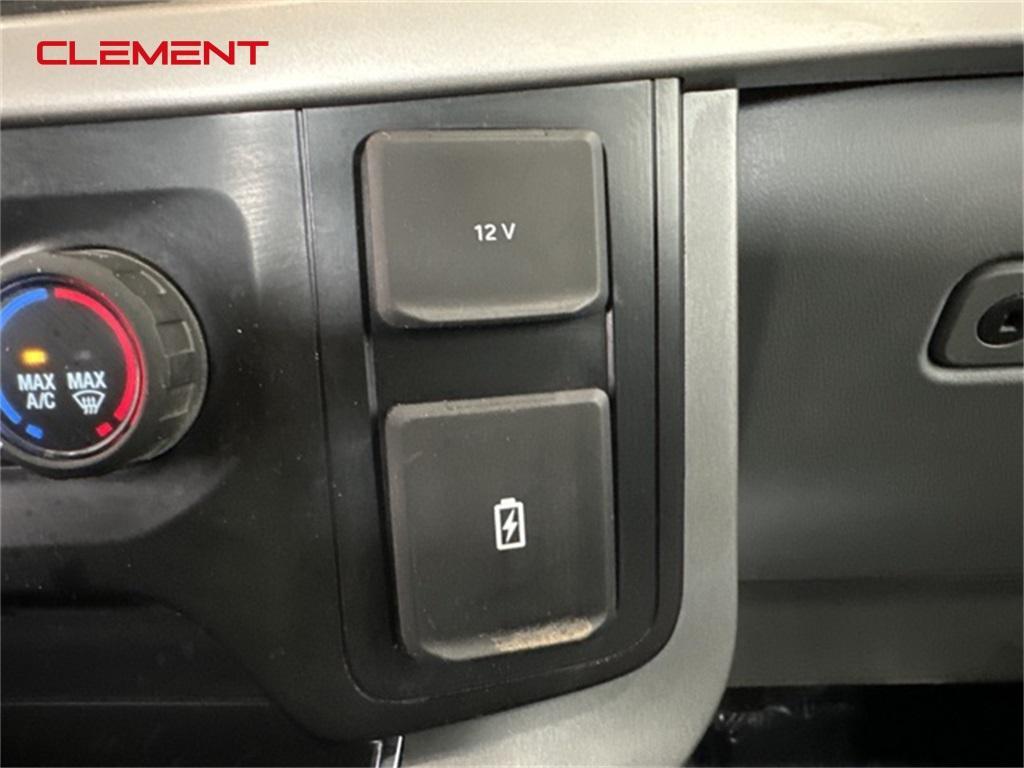 used 2021 Ford F-150 car, priced at $37,950