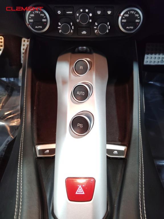 used 2016 Ferrari California car, priced at $120,000