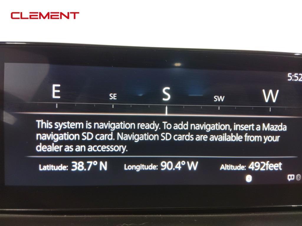 used 2023 Mazda CX-30 car, priced at $25,500