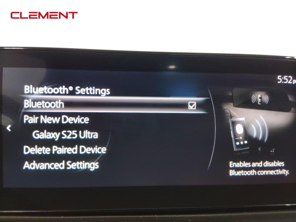 used 2023 Mazda CX-30 car, priced at $25,500