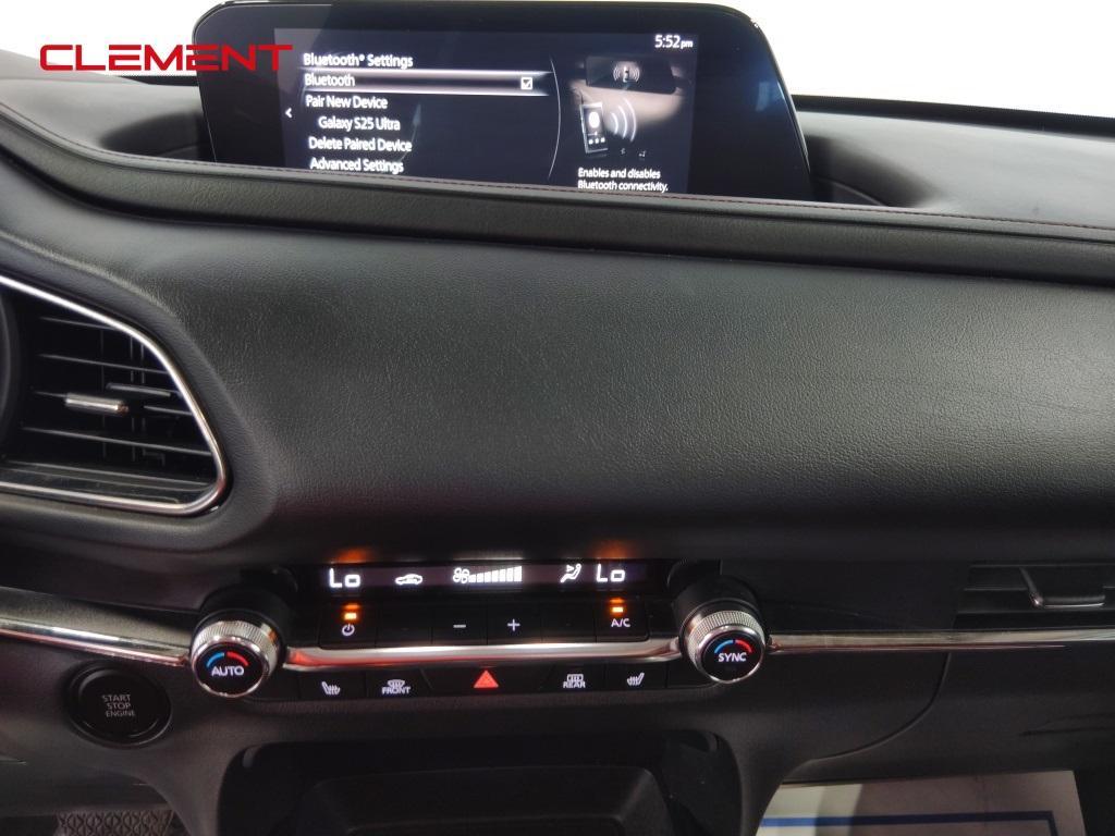 used 2023 Mazda CX-30 car, priced at $25,500