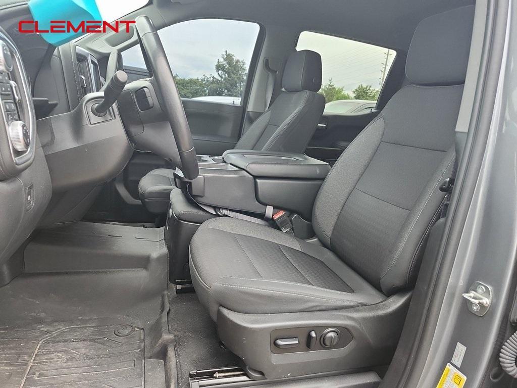 used 2020 GMC Sierra 1500 car, priced at $38,000