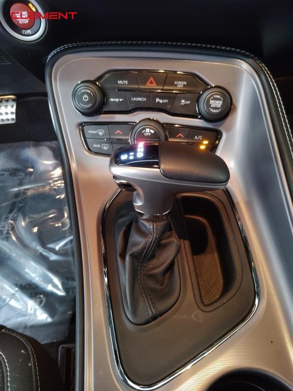 used 2023 Dodge Challenger car, priced at $69,500