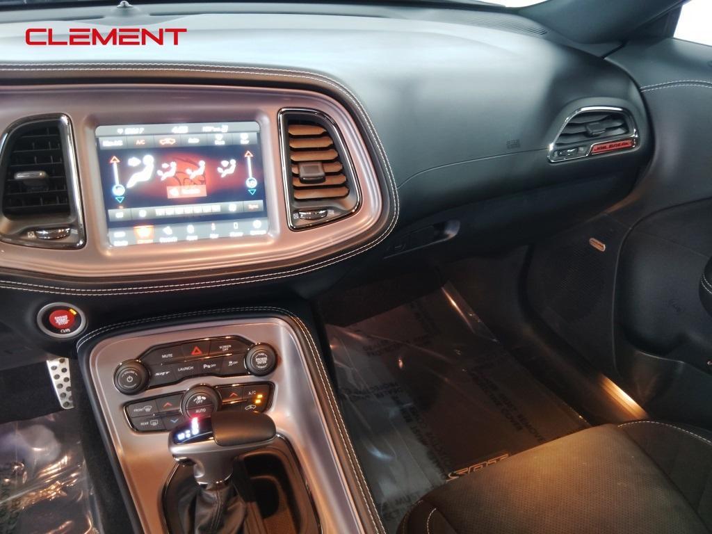 used 2023 Dodge Challenger car, priced at $69,500