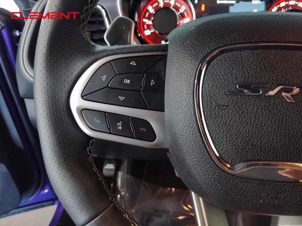 used 2023 Dodge Challenger car, priced at $69,500