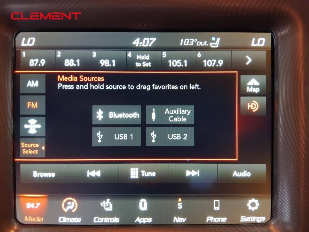 used 2023 Dodge Challenger car, priced at $69,500