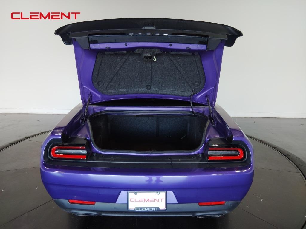 used 2023 Dodge Challenger car, priced at $69,500