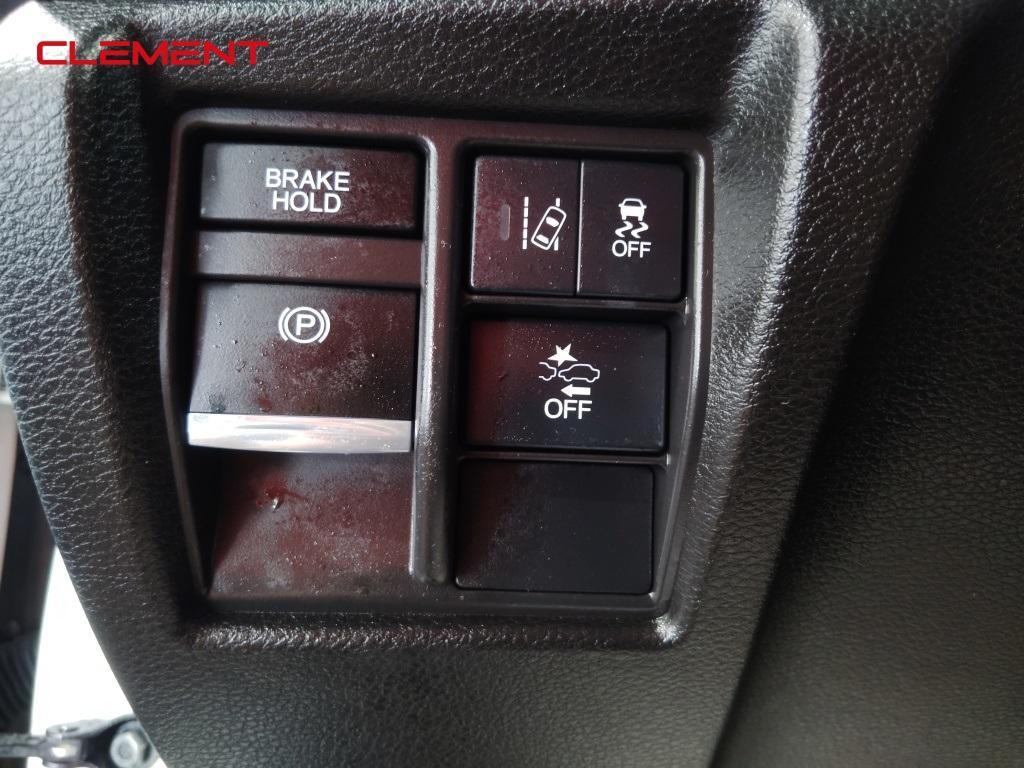 used 2019 Acura MDX car, priced at $23,000