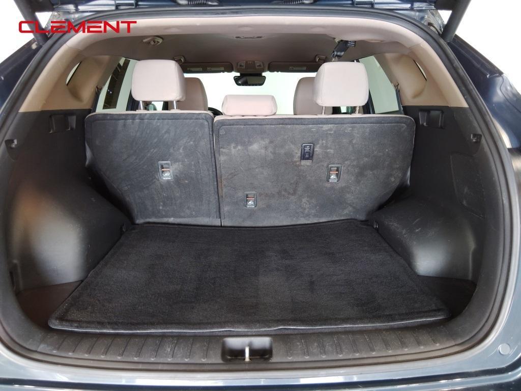 used 2020 Hyundai Tucson car, priced at $18,300