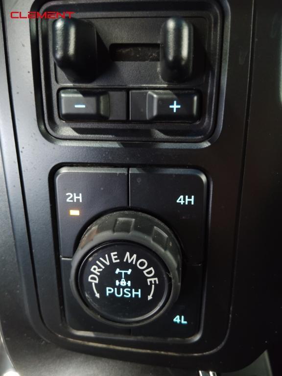 used 2021 Ford F-150 car, priced at $33,800