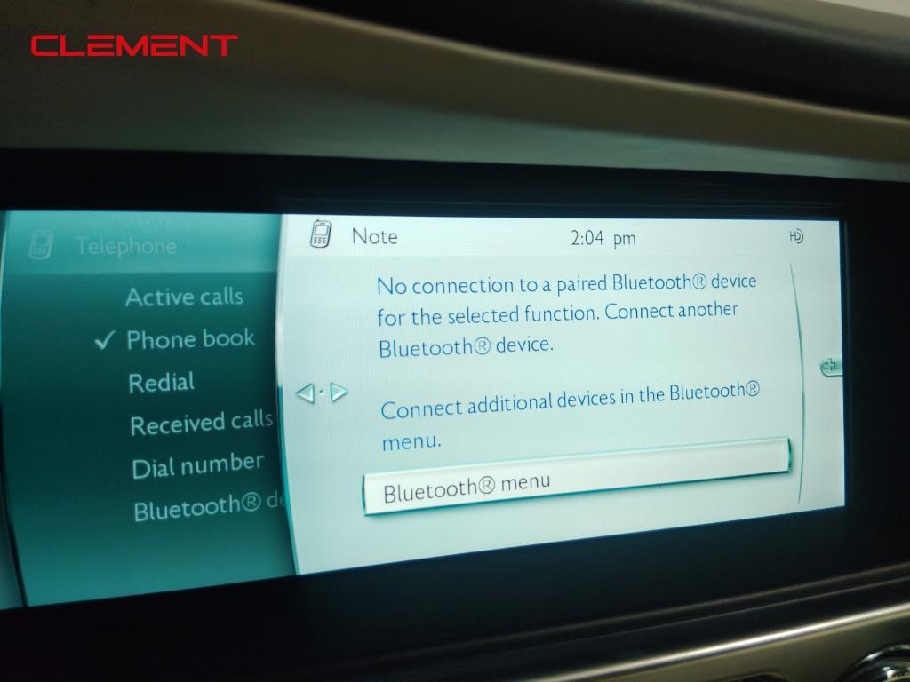 used 2014 Rolls-Royce Wraith car, priced at $115,000
