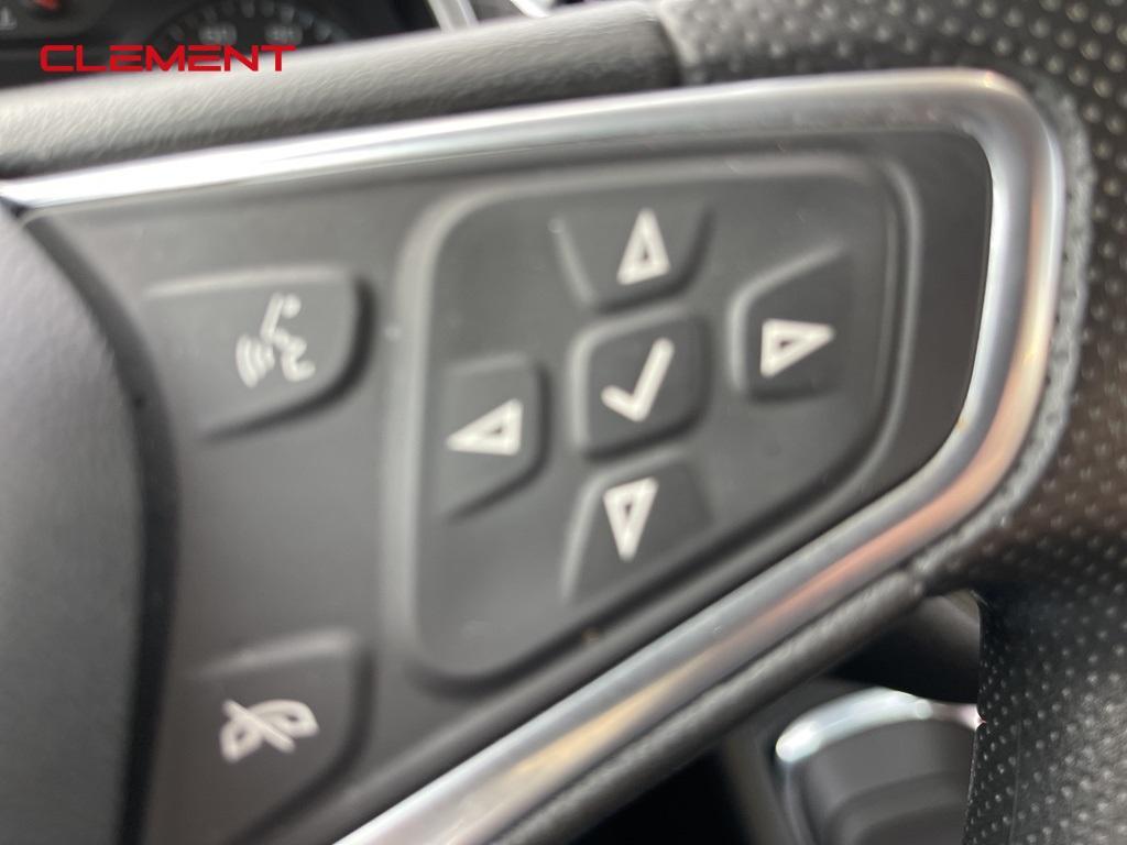 used 2023 Chevrolet Malibu car, priced at $18,000
