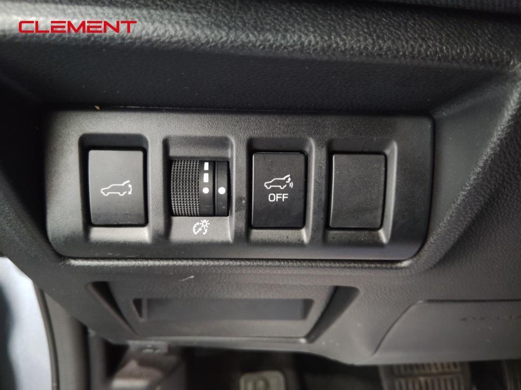 used 2023 Subaru Outback car, priced at $25,500