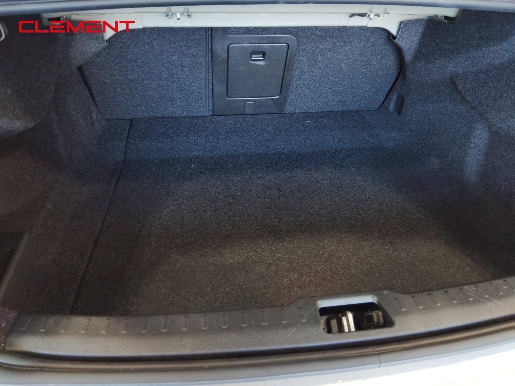 used 2025 Volvo S60 car, priced at $30,800