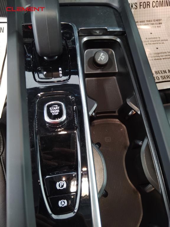 used 2025 Volvo S60 car, priced at $30,800