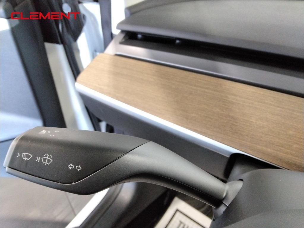 used 2021 Tesla Model 3 car, priced at $25,300