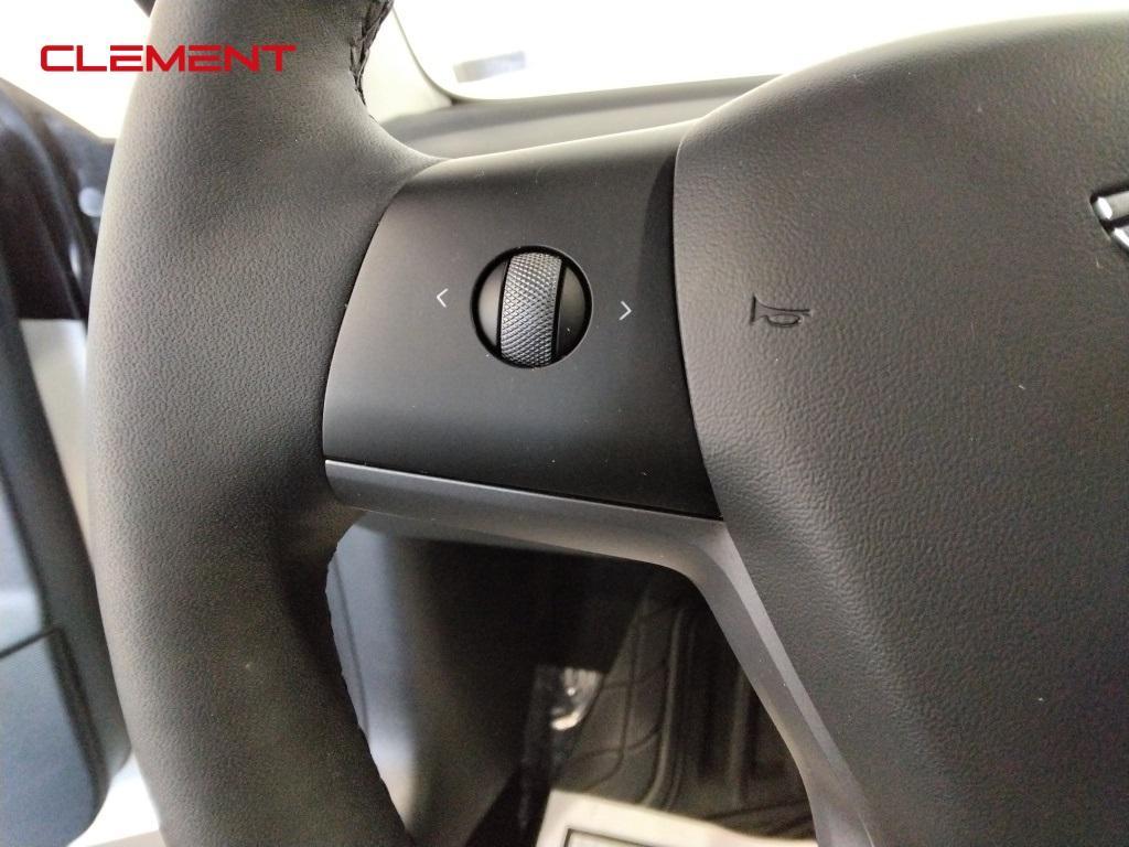 used 2021 Tesla Model 3 car, priced at $25,300