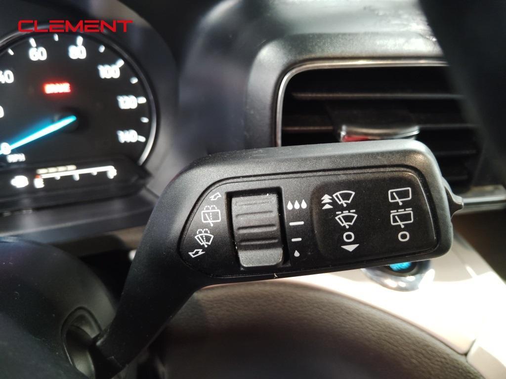 used 2021 Ford Explorer car, priced at $26,600