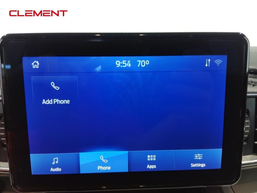 used 2021 Ford Explorer car, priced at $26,600