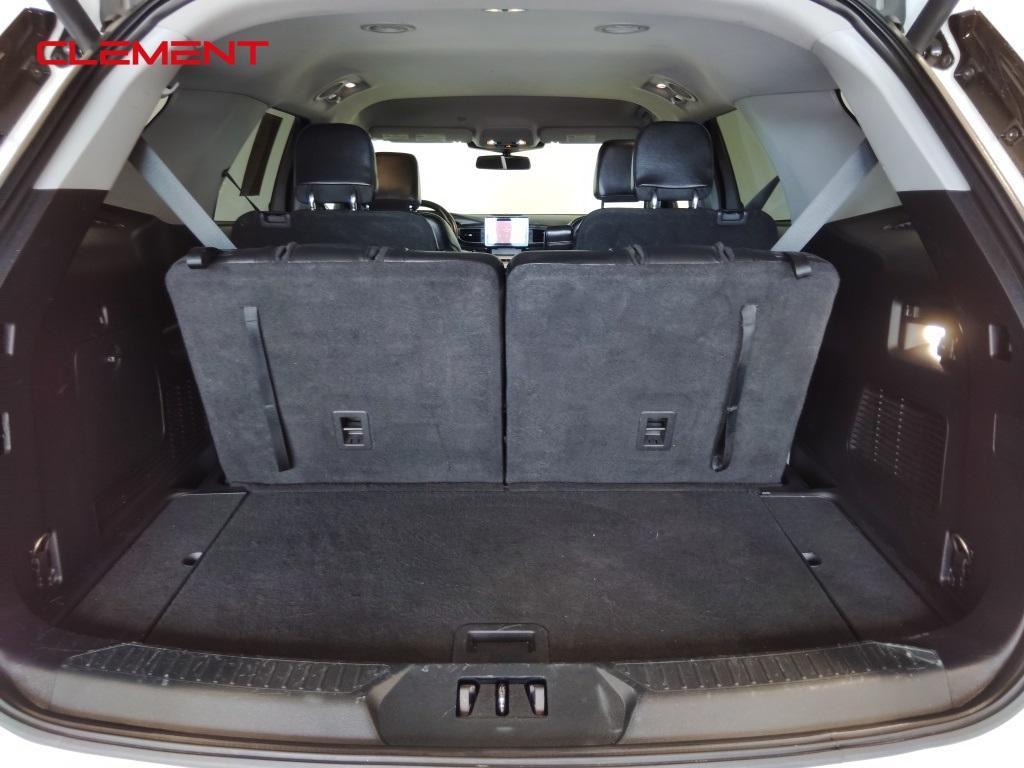 used 2021 Ford Explorer car, priced at $26,600