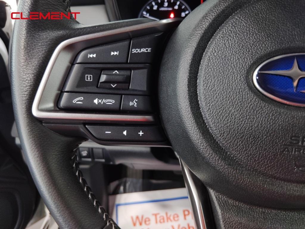 used 2023 Subaru Outback car, priced at $23,700